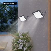 Outdoor LED Floodlight