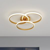 LED chandelier