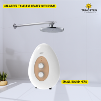 anlabeier instant tankless water heater