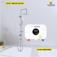 Vezor Small tankless Water heater