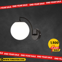 Wall Light Flash Sale @1500 | End Year Sale