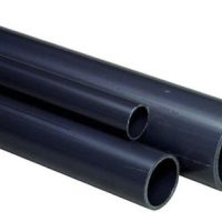 PVC Conduits