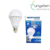 Intelligent Emergency bulbs | E27