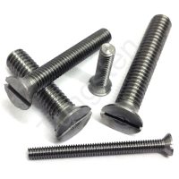 4 BA SCREWS