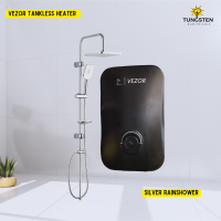 vezor tankless water heater
