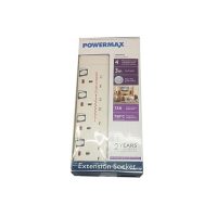 Wall extension