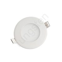 5pcs LED Gypsum Panel lights - 12