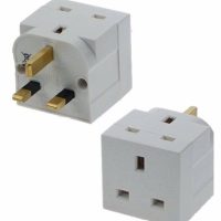 Multi plug