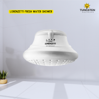 Grey Lorenzetti Bella Ducha 4T instant