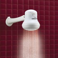 Lorenzetti Maxi Ducha Ultra 3T instant shower