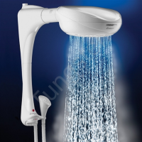 Lorenzetti evolution master instant shower