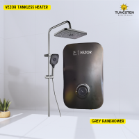 Vezor tankless Water Heater Instant Shower