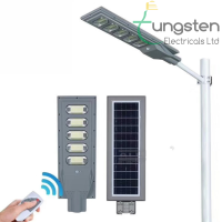 LED Solar Street Light