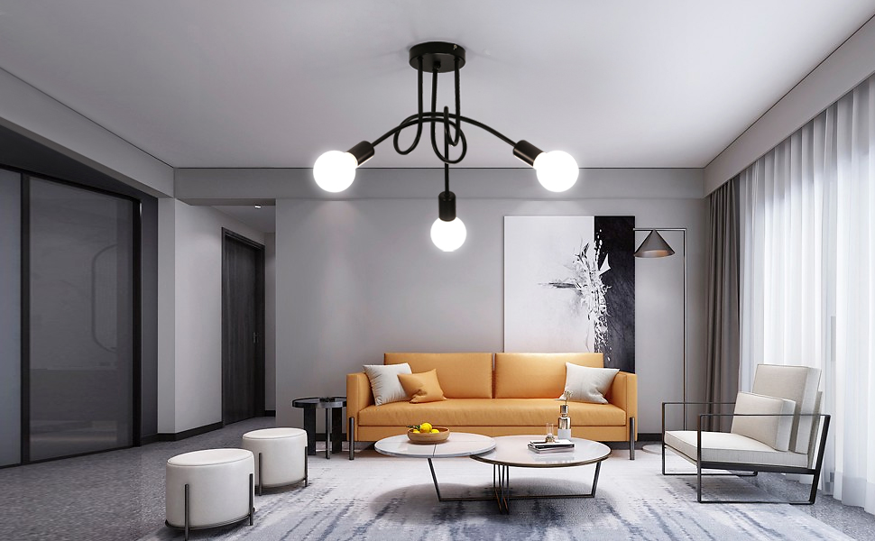 Ceiling light