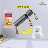 Lorenzetti Maxi Ducha Shower Element