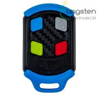 Gate Automation Keys