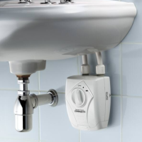 Lorenzetti undersink heater