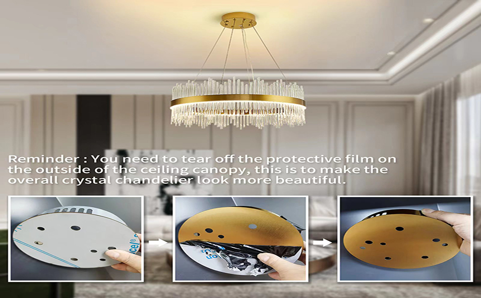 Product Protection Film