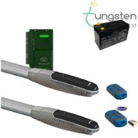 Swing Gate Full Motor Kit