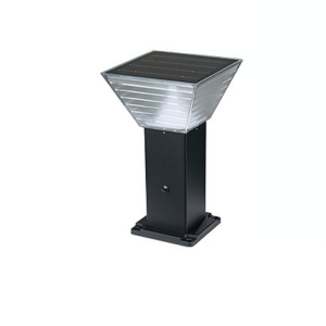 5Watts Solar Garden Light7