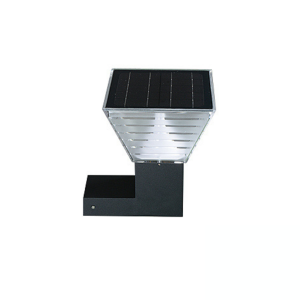 5Watts Solar Garden Light