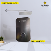 Vezor Tankless Instant Water Heater