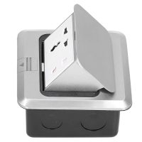 Floor Socket Electric Box Receptable