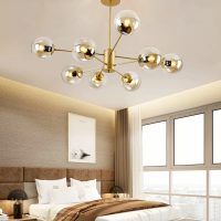 Opal Sputnik Chandelier Light | Chandelier Lights in Nairobi