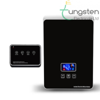Anlabeier Smart Tankless heater with remote control