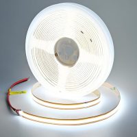 DC Strip Light COB Light 12V/24V Colored in 10M