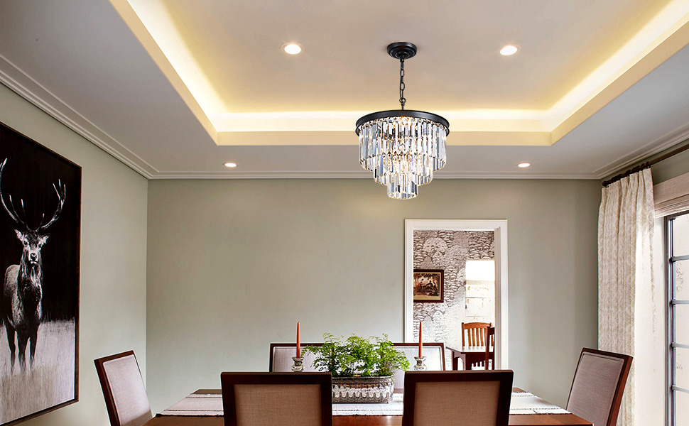 dining room ceiling light