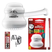 Lorenzetti Loren Bello instant shower