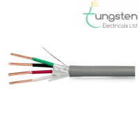 4 core cable