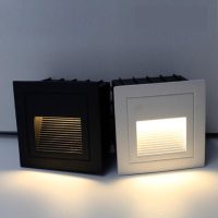 outdoor staircase light