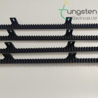 2M Motor Rail