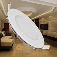 5pcs LED Gypsum Panel lights