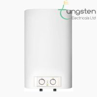Midea Square Series 50L Electric Water Heater|Boiler Tank| D50-20T