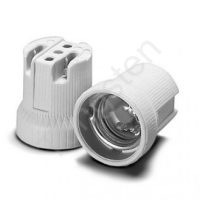 Porcelain Holders