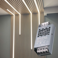 24V LED Power Supply