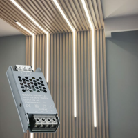 12V LED Power Supply