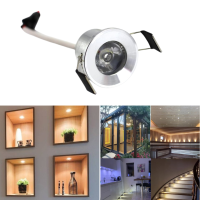 Cabinet Panel Lights