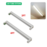 LED Light Fitting
