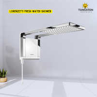 Lorenzetti Acqua Storm Ultra instant
