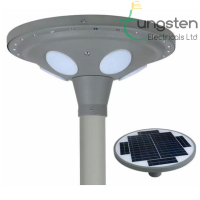Solar Garden Light