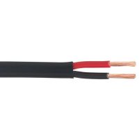 Twin Flat Cable -  2 Core