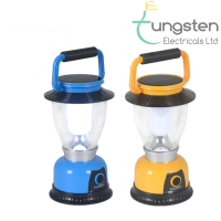 Solar Rechargeable Camping Light