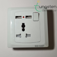USB sockets | Single and Twin socket