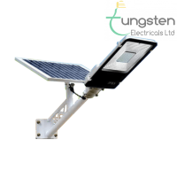 Solar Split type streetlight |100w 200w