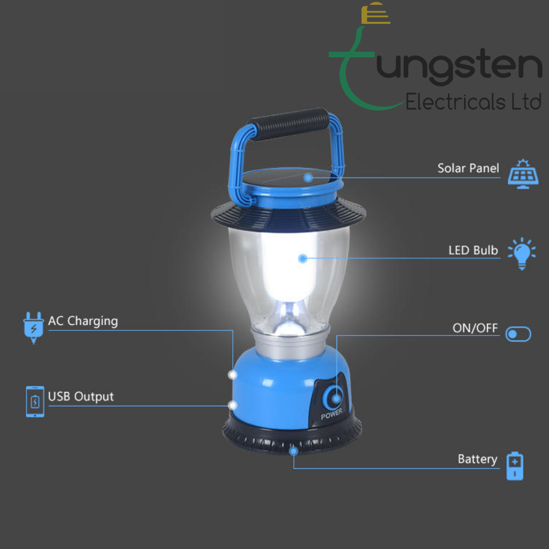 Camping Light