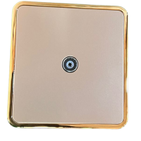 Gold Tv outlet